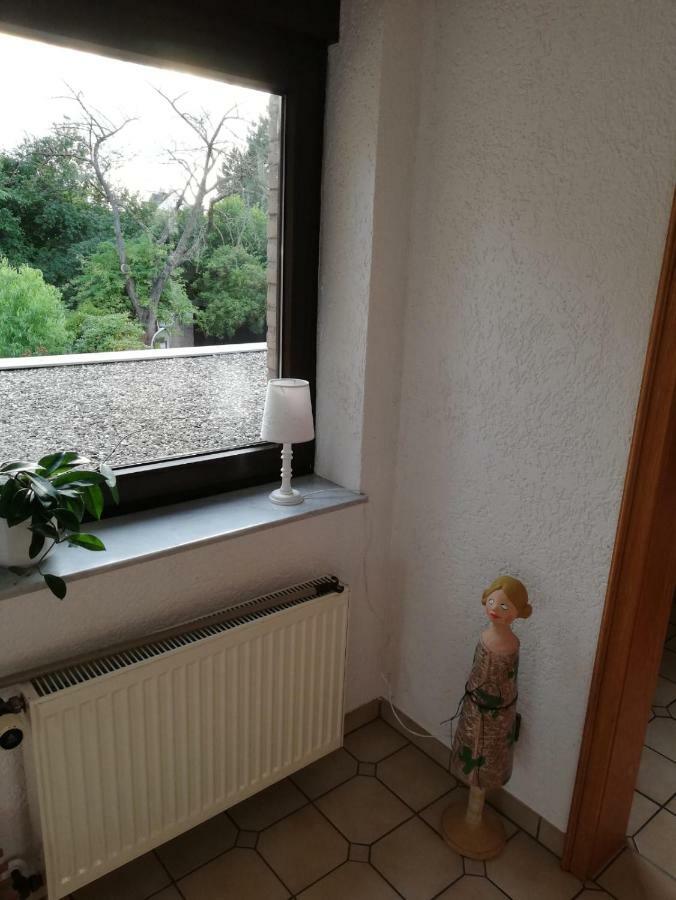 Bertha´s Home Herne Exterior foto